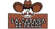 la cabaña dse pecos